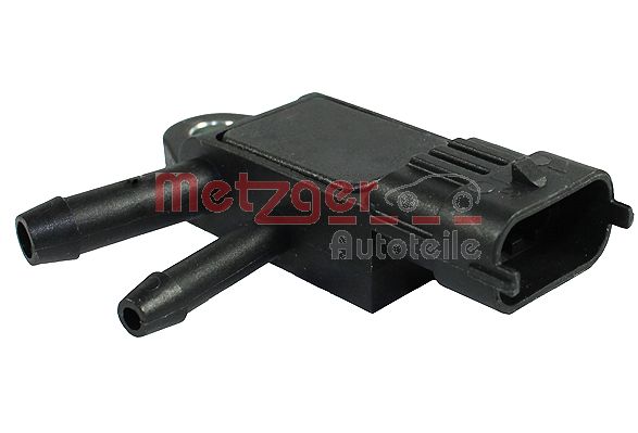 METZGER 0906028 ORIGINAL ERSATZTEIL Sensor, Abgasdruck