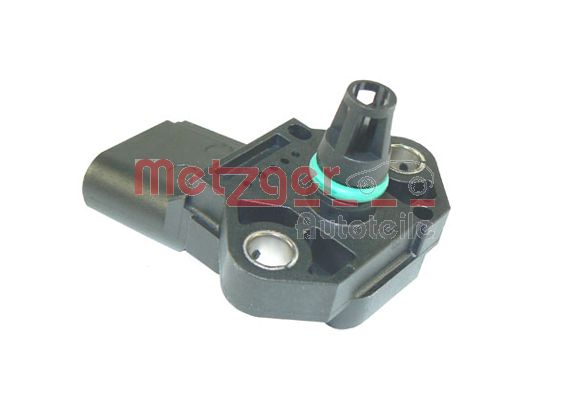 METZGER 0906031 ORIGINAL ERSATZTEIL GREENPARTS Sensor, Ladedruck