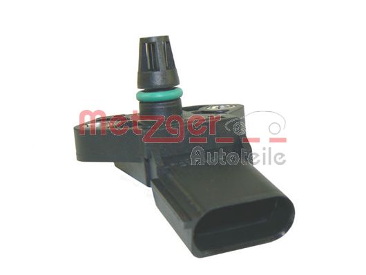 METZGER 0906031 ORIGINAL ERSATZTEIL GREENPARTS Sensor, Ladedruck