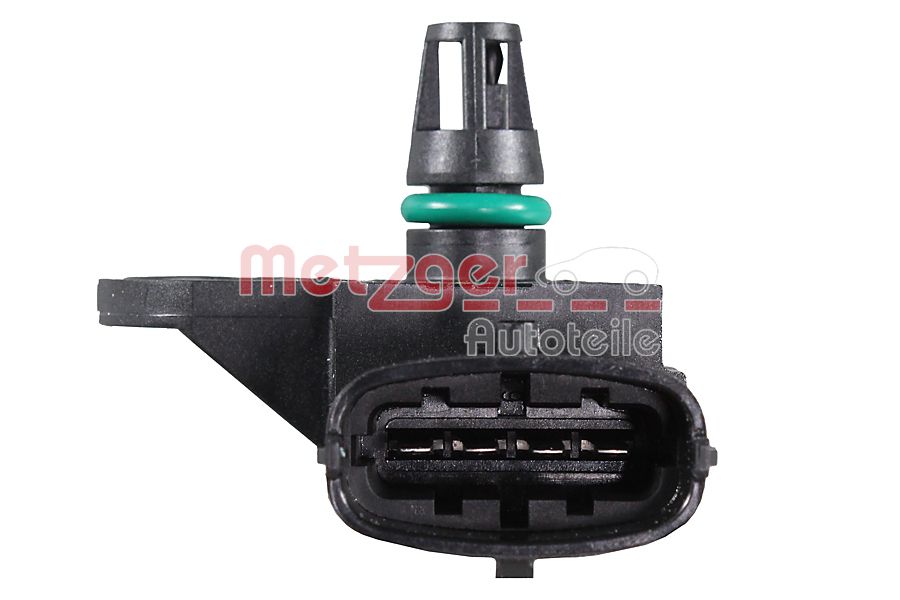 METZGER 0906046 ORIGINAL ERSATZTEIL Sensor, Saugrohrdruck