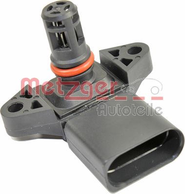 METZGER 0906310 Sensor, Saugrohrdruck