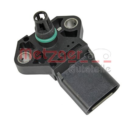 METZGER 0906052 ORIGINAL ERSATZTEIL Sensor, Ladedruck