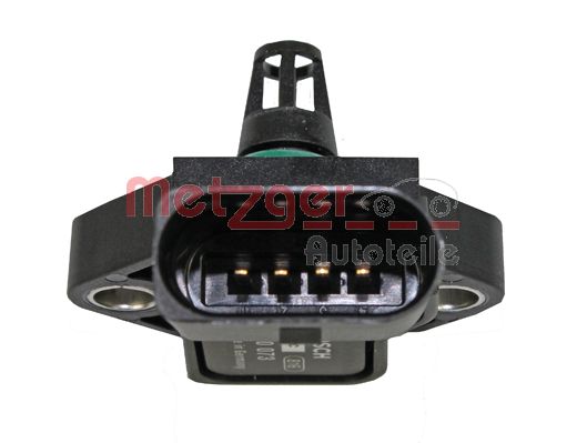 METZGER 0906052 ORIGINAL ERSATZTEIL Sensor, Ladedruck