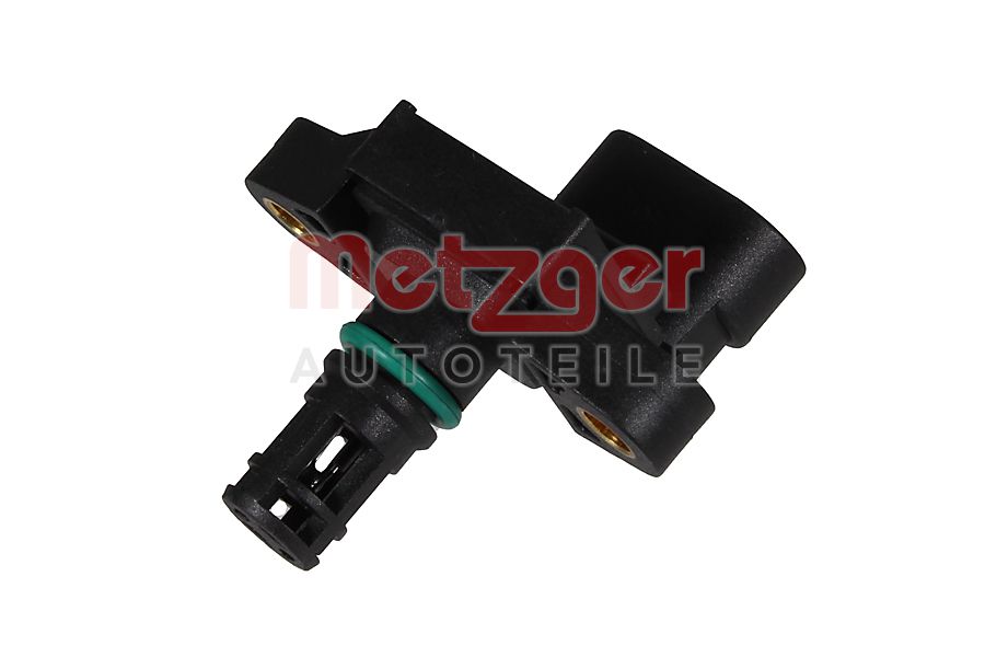 METZGER 0906086 Sensor, Saugrohrdruck