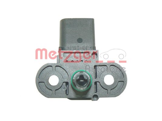 METZGER 0906099 ORIGINAL ERSATZTEIL GREENPARTS Drucksensor, Bremskraftverstärker