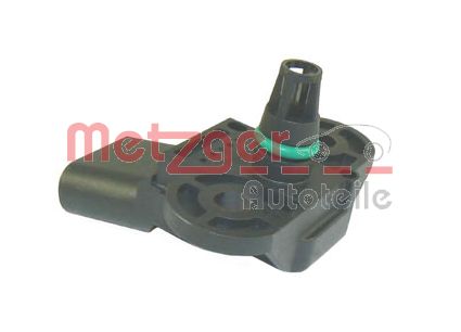 METZGER 0906099 ORIGINAL ERSATZTEIL GREENPARTS Drucksensor, Bremskraftverstärker