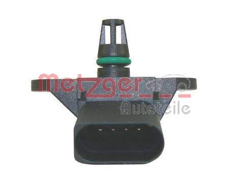 METZGER 0906099 ORIGINAL ERSATZTEIL GREENPARTS Drucksensor, Bremskraftverstärker