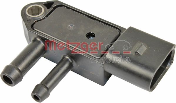 METZGER 0906139 ORIGINAL ERSATZTEIL Sensor, Abgasdruck