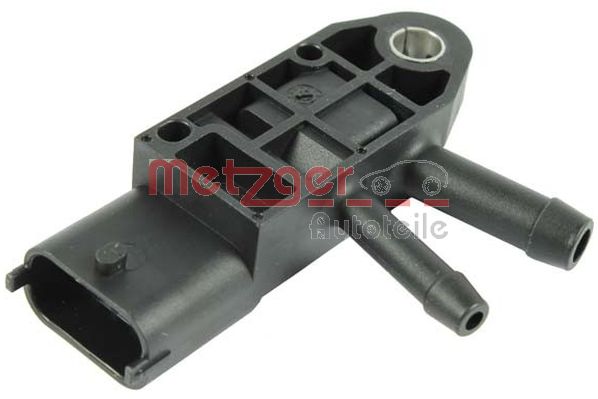 METZGER 0906167 ORIGINAL ERSATZTEIL Sensor, Abgasdruck