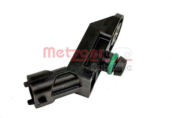 METZGER 0906217 Sensor, Saugrohrdruck