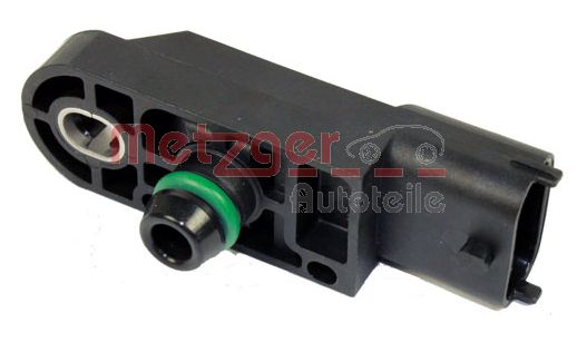 METZGER 0906171 ORIGINAL ERSATZTEIL Luftdrucksensor, Höhenanpassung