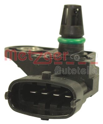 METZGER 0906174 ORIGINAL ERSATZTEIL Sensor, Ladedruck