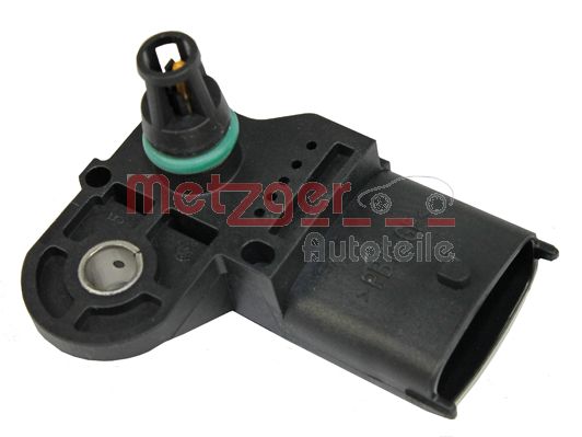 METZGER 0906179 ORIGINAL ERSATZTEIL Sensor, Ladedruck