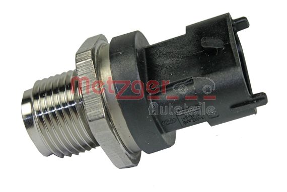METZGER 0906181 ORIGINAL ERSATZTEIL Sensor, Kraftstoffdruck