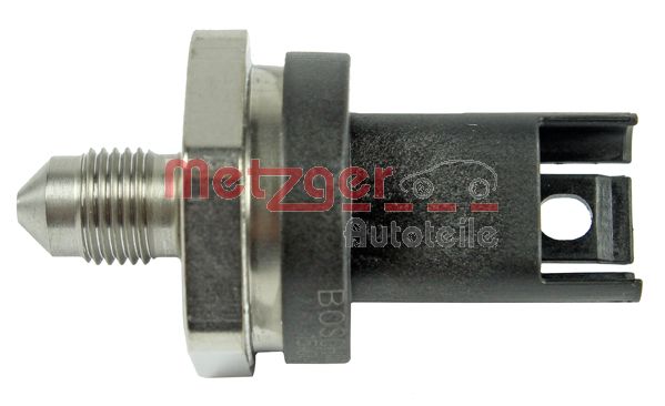 METZGER 0906184 ORIGINAL ERSATZTEIL GREENPARTS Sensor, Kraftstoffdruck