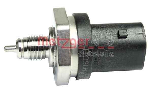 METZGER 0906191 ORIGINAL ERSATZTEIL Sensor, Öltemperatur/-druck
