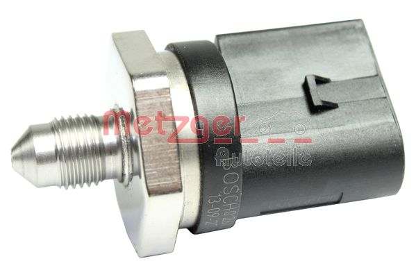 METZGER 0906194 ORIGINAL ERSATZTEIL Sensor, Kraftstoffdruck