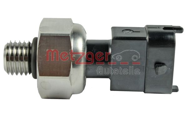 METZGER 0906196 ORIGINAL ERSATZTEIL Sensor, Kraftstoffdruck