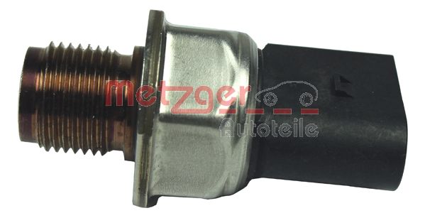 METZGER 0906201 ORIGINAL ERSATZTEIL Sensor, Kraftstoffdruck