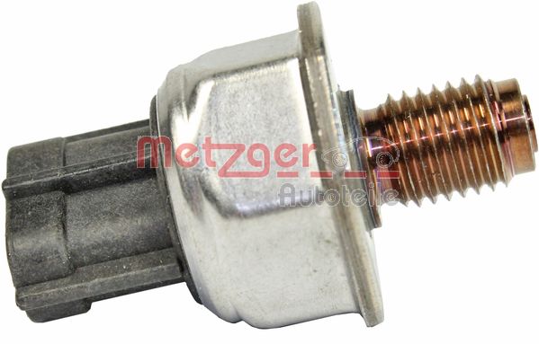 METZGER 0906211 ORIGINAL ERSATZTEIL Sensor, Kraftstoffdruck