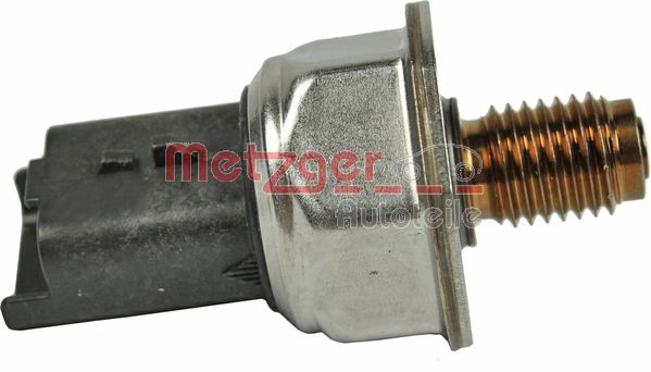 METZGER 0906213 ORIGINAL ERSATZTEIL Sensor, Kraftstoffdruck