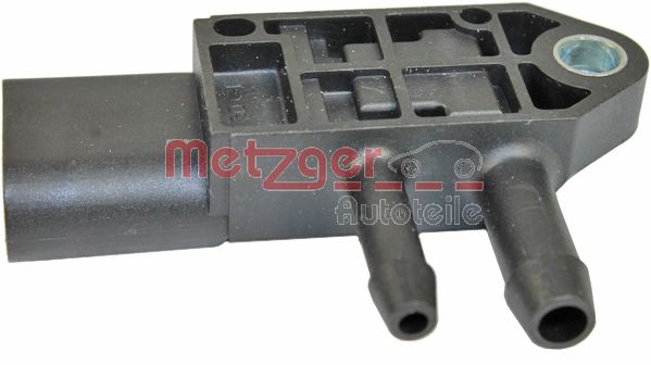 METZGER 0906216 Sensor, Abgasdruck