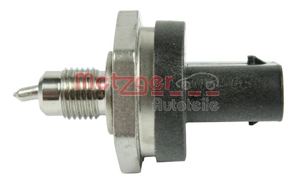 METZGER 0906227 ORIGINAL ERSATZTEIL GREENPARTS Sensor, Kraftstoffdruck