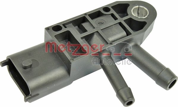 METZGER 0906228 ORIGINAL ERSATZTEIL Sensor, Abgasdruck