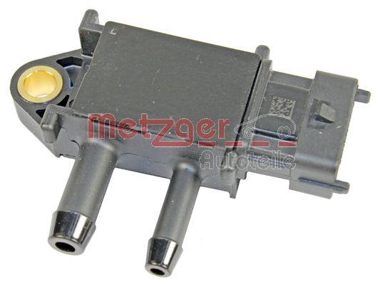 METZGER 0906230 ORIGINAL ERSATZTEIL Sensor, Abgasdruck