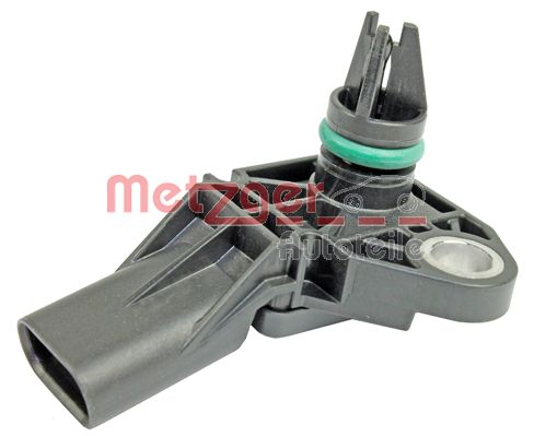 METZGER 0906232 ORIGINAL ERSATZTEIL Sensor, Saugrohrdruck