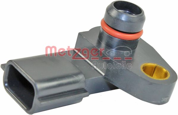 METZGER 0906236 ORIGINAL ERSATZTEIL Sensor, Saugrohrdruck