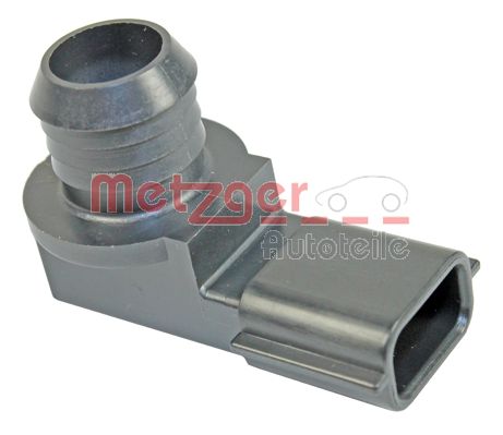METZGER 0906238 ORIGINAL ERSATZTEIL Drucksensor, Bremskraftverstärker