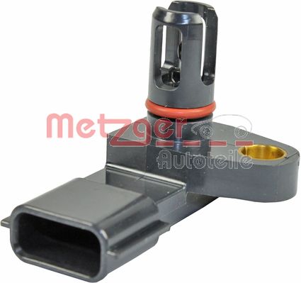 METZGER 0906239 ORIGINAL ERSATZTEIL Sensor, Saugrohrdruck