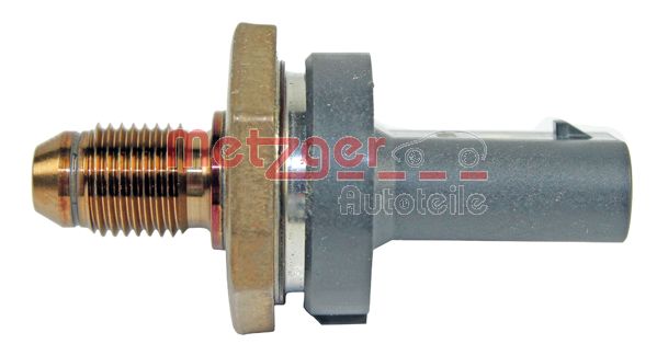 METZGER 0906243 ORIGINAL ERSATZTEIL Sensor, Kraftstoffdruck
