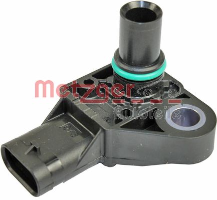 METZGER 0906247 ORIGINAL ERSATZTEIL GREENPARTS Sensor, Ladedruck