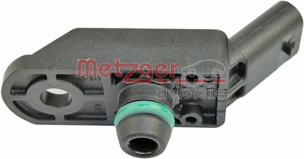 METZGER 0906250 ORIGINAL ERSATZTEIL Sensor, Saugrohrdruck