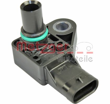 METZGER 0906254 ORIGINAL ERSATZTEIL Sensor, Ladedruck