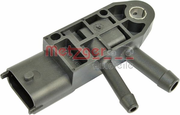 METZGER 0906270 ORIGINAL ERSATZTEIL Sensor, Abgasdruck