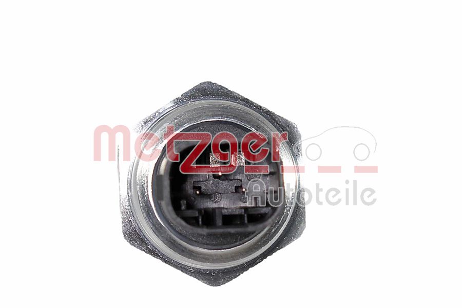 METZGER 0906275 GREENPARTS Sensor, Abgasdruck