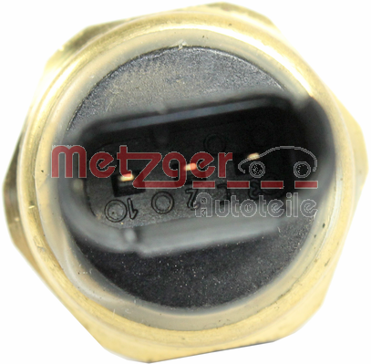 METZGER 0906277 érzékelő, üzemanyag nyomás BMW
