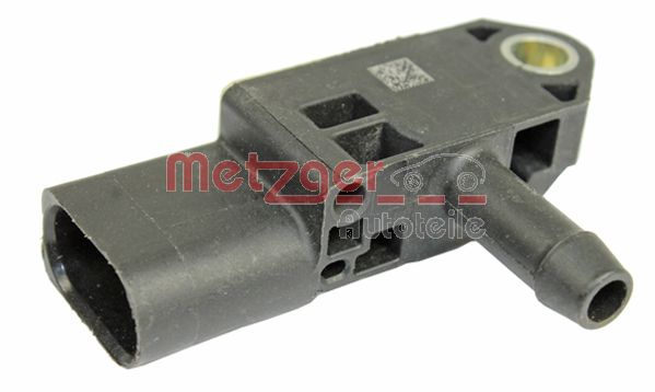 METZGER 0906285 ORIGINAL ERSATZTEIL Sensor, Saugrohrdruck