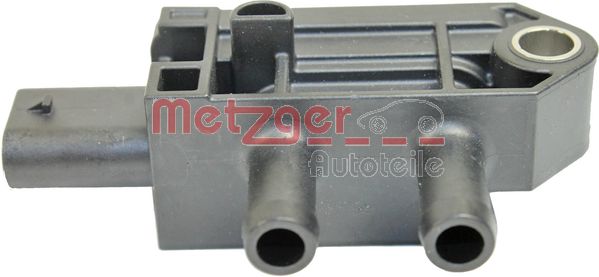 METZGER 0906286 ORIGINAL ERSATZTEIL GREENPARTS Sensor, Abgasdruck