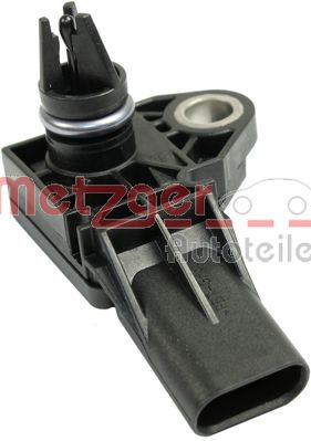 METZGER 0906293 ORIGINAL ERSATZTEIL GREENPARTS Sensor, Saugrohrdruck