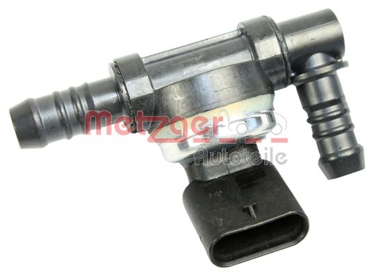 METZGER 0906295 ORIGINAL ERSATZTEIL Sensor, Kraftstoffdruck