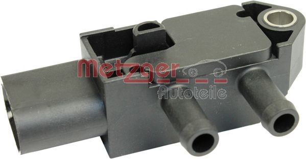 METZGER 0906298 ORIGINAL ERSATZTEIL Sensor, Abgasdruck