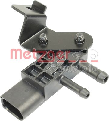 METZGER 0906300 ORIGINAL ERSATZTEIL Sensor, Abgasdruck