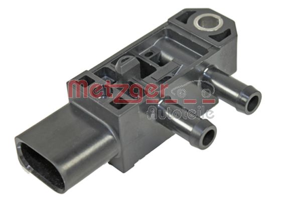 METZGER 0906301 ORIGINAL ERSATZTEIL Sensor, Abgasdruck