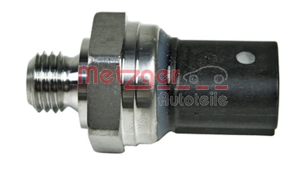 METZGER 0906305 ORIGINAL ERSATZTEIL GREENPARTS Sensor, Abgasdruck