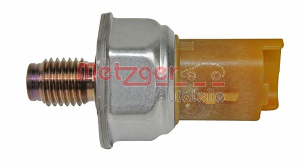 METZGER 0906318 ORIGINAL ERSATZTEIL Sensor, Kraftstoffdruck