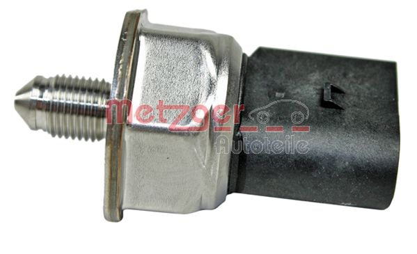 METZGER 0906319 ORIGINAL ERSATZTEIL Sensor, Kraftstoffdruck